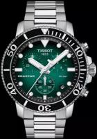 Tissot Seastar 1000 Quartz Chronograph T120.417.11.091.01