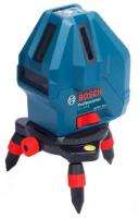 BOSCH Нивелир лазерный GLL 5-50 X BOSCH, 0601063N00