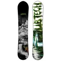 Сноуборд Lib Tech Skunk Ape HP C2