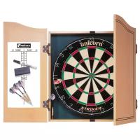 Комплект для игры в Дартс Unicorn Striker Home Darts Centre