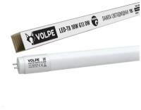 Светодиодная лампа Volpe LED-T8-18W/DW/G13/FR/FIX/N