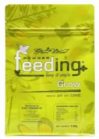 Удобрение Powder Feeding Grow 2.5кг