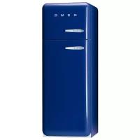 Холодильник Smeg FAB30LBL1