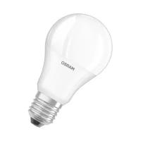 Лампа светодиодная OSRAM, Led Star Classic A 75 9W/840 FR E27 E27, A60, 9Вт, 4000К