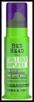 TIGI BED HEAD FOXY CURLS Amplifier - Дефинирующий крем для вьющихся волос 113 мл