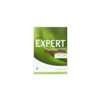 Expert First 3 Edition Course Book+CD+MyEngLAB