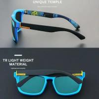 Поляризованные солнцезащитные очки 2024