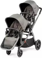 Коляска для погодок Peg Perego Ypsi City Grey