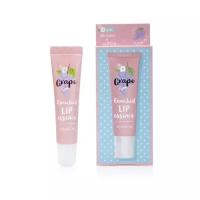 Бальзам для губ «Виноград» Welcos Around Me Enriched Lip Essence Grape 8,7g