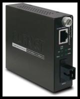 GST-806B60 медиа конвертер/ 10/100/1000Base-T to WDM Bi-directional Smart Fiber Converter - 1550nm - 60KM