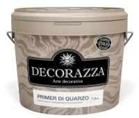 Грунт Decorazza Primer di Quarzo 1,5кг