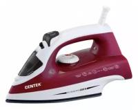 Утюг Centek CT-2349 (фиолетовый)