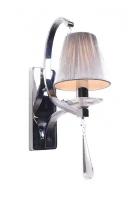 Бра Lumina Deco Dominni LDW 9268-2 CHR