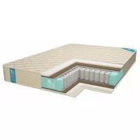 Матрас Comfort Line Eco Hard TFK 200x220 пружинный