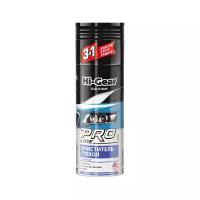 Очиститель стекол (пенный) Pro Line Glass Cleaner Professional Line, Hi Gear, 340 г. HG5623