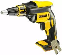 Аккумуляторная дрель-шуруповерт DeWALT DCF620NT