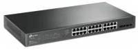 Коммутатор TP-Link TL-SG2428P