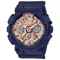 Часы Casio GMA-S120MF-2A2ER