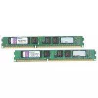 Оперативная память Kingston KVR13N9S8K2/8 DDRIII 4GB (2 X 4GB)