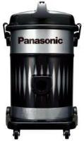 Пылесос PANASONIC MC-YL699S BLACK 8887549342226