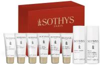 Sothys, Бьюти Бокс набор Anti Age Beauty Box для лица Базовый набор для путешествий