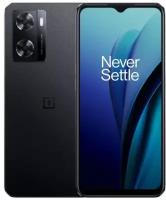 Смартфон Oneplus Nord N20 SE 4/64Gb Черный