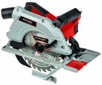 Пила дисковая EINHELL TE-CS 190/1