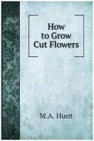 How to Grow Cut Flowers