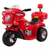 RiverToys Трицикл Moto 998