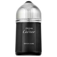 Cartier туалетная вода Pasha de Cartier Edition Noire