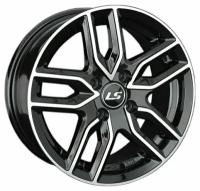 Колесный диск LS Wheels LS735