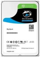 Жесткий диск Seagate 6Tb (ST6000VX001)