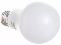Лампы светодиодные прочие Volpe LED-A60-11W/NW/E27/FR/NR картон, цена за 1 шт