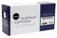 Картридж NetProduct (N-SCX-D4200A) для Samsung SCX-D4200/4220, 3K