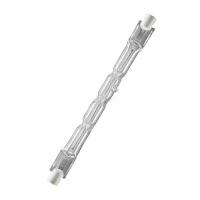 Лампа галогенная OSRAM, Haloline Eco 64696 R7s, T12, 120Вт, 2900К