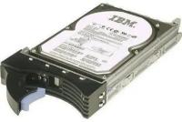 Жесткий диск 00NA581 IBM Express 600GB 10K 12Gbps SAS 2.5in G3HS 512e HDD