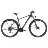 Горный (MTB) велосипед Cube AIM Allroad 27.5 (2019)