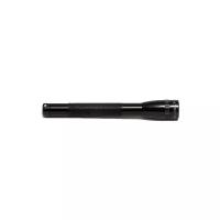 Фонарь Maglite Mini 2AA модель M3A 012 черный в коробке