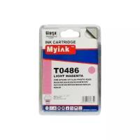 Картридж MyInk T0486