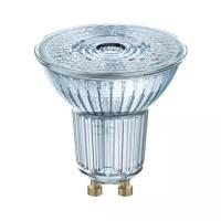 Лампа светодиодная OSRAM Parathom 80 36 840, GU10, PAR16