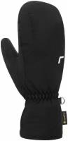 Варежки REUSCH Susan GORE-TEX Mitten Black (inch (дюйм):8)