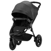 Прогулочная коляска Britax Roemer B-Motion 3 Plus