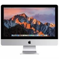 Моноблок 21.5" Apple iMac Retina 4K (MNE02RU/A)