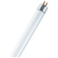 Лампа люминесцентная OSRAM, HE 28 W/830 G5, T5, 28Вт, 3000К