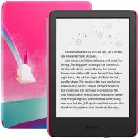 Электронная книга Kindle 11 + Оригинальная Обложка Unicorn Valley