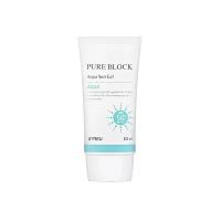 Солнцезащитный гель увлажняющий A'PIEU Pure Block Aqua Sun Gel SPF50+ PA+++ 50ml