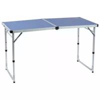 Стол Camping World Funny Table Blue TC-013
