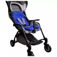 Матрас для автокресла PROTECTION BABY MINI Color