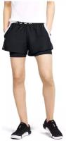 Шорты Under Armour Play Up 2-In-1 Shorts XL