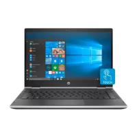 Ноутбук HP PAVILION 14-cd1000 x360 (1920x1080, Intel Core i3 2.1 ГГц, RAM 4 ГБ, HDD 1000 ГБ, Optane16 ГБ, GeForce MX130, Win10 Home)